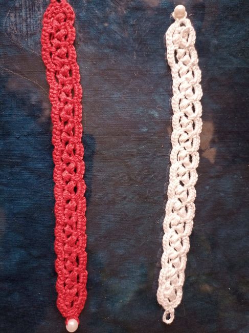 Réception du jour : cadeau témoin ✨ 8