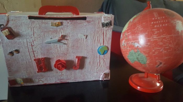 Un peu de déco 7