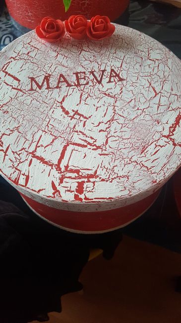 Un peu de déco 8