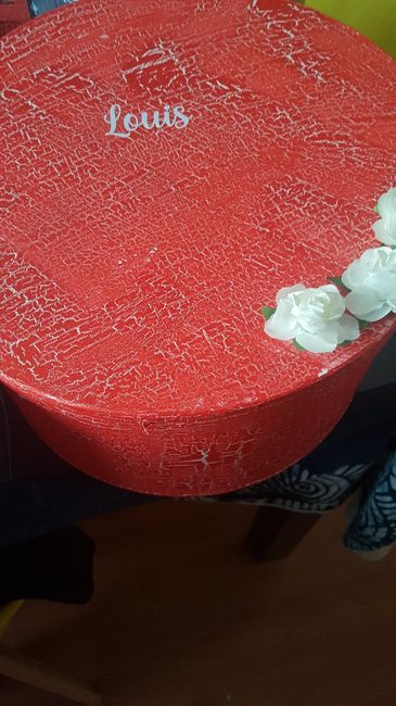 Un peu de déco - 4