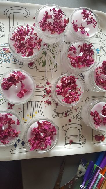 Verres personnalisés 6