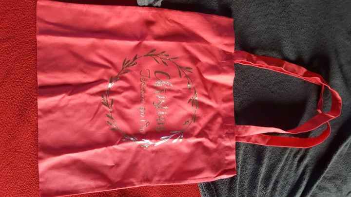 Mes kits de survie pour témoins - 2