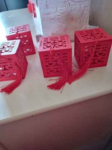 Cadeaux, cadeaux, cadeaux 😄 - 4