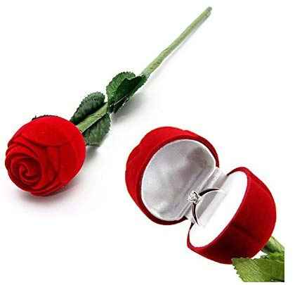 As-tu déjà une idée pour ton porte alliances ? - 1