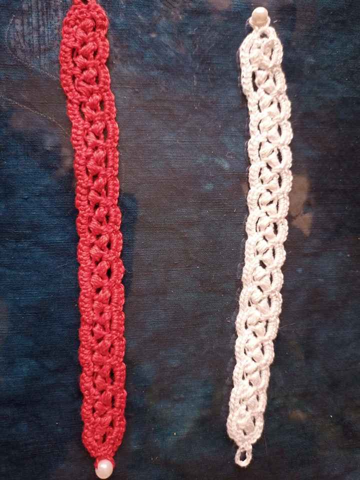 Réception du jour : cadeau témoin ✨ - 1