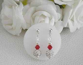 Montrez moi vos boucles d'oreilles - 1