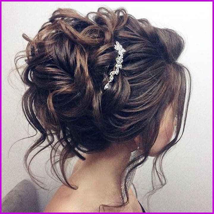 Essai chignon définitif - 2