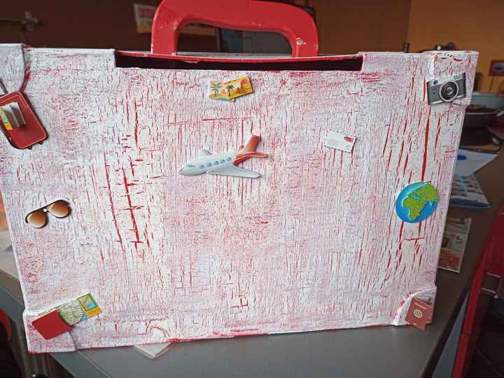 Urne et livre d'or - 2