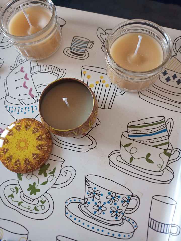 Est-ce que vous faites des diy (do It Yourself = Faites-le vous-même)? - 1