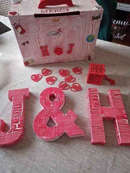 Est-ce que vous faites des diy (do It Yourself = Faites-le vous-même)? - 5