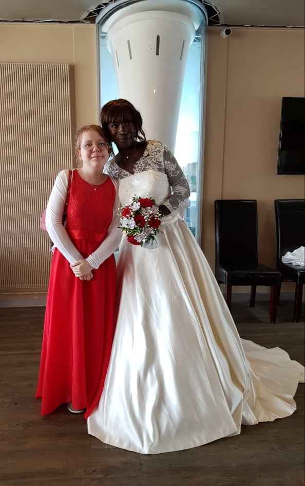 Mariage 3 juillet - 4