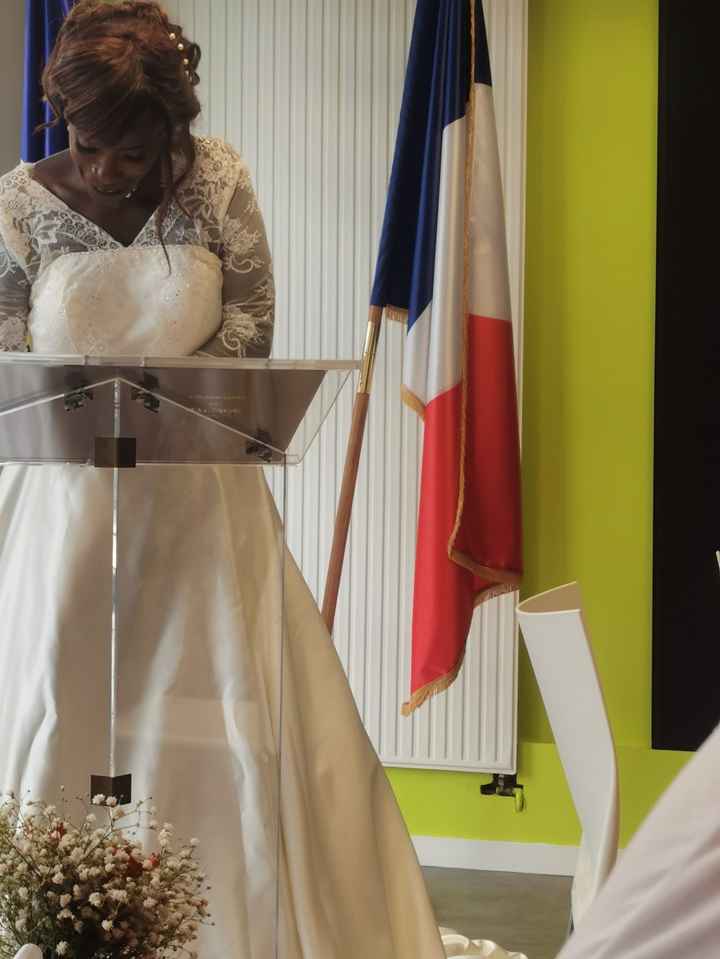 Mariage 3 juillet - 5