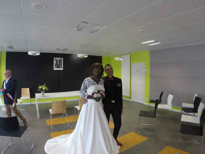Mariage 3 juillet - 12