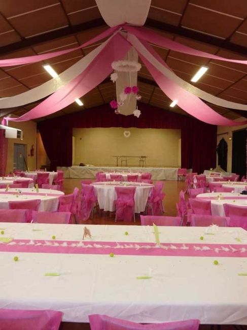 Mon mariage, ma déco, elodie 3