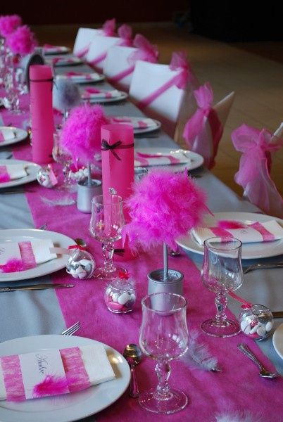 Mon mariage, ma déco, elodie 5
