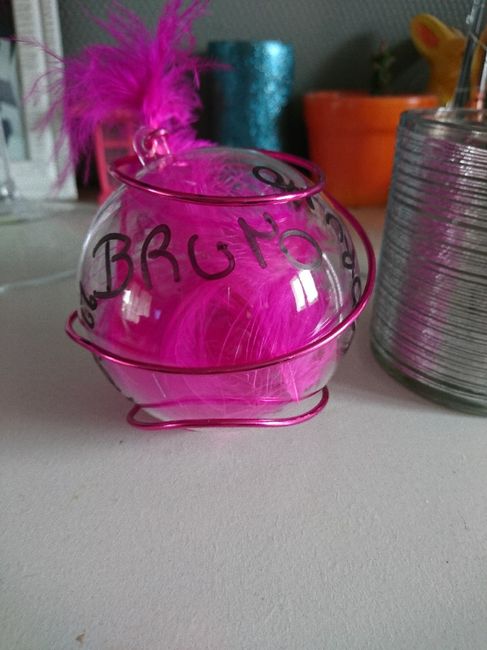 Mon mariage, ma déco, elodie 12