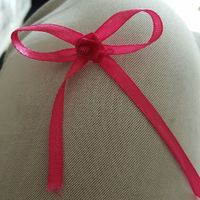 Idee boutonniere invité - 1