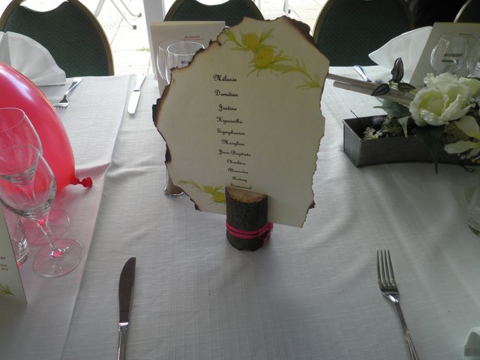 idée menu