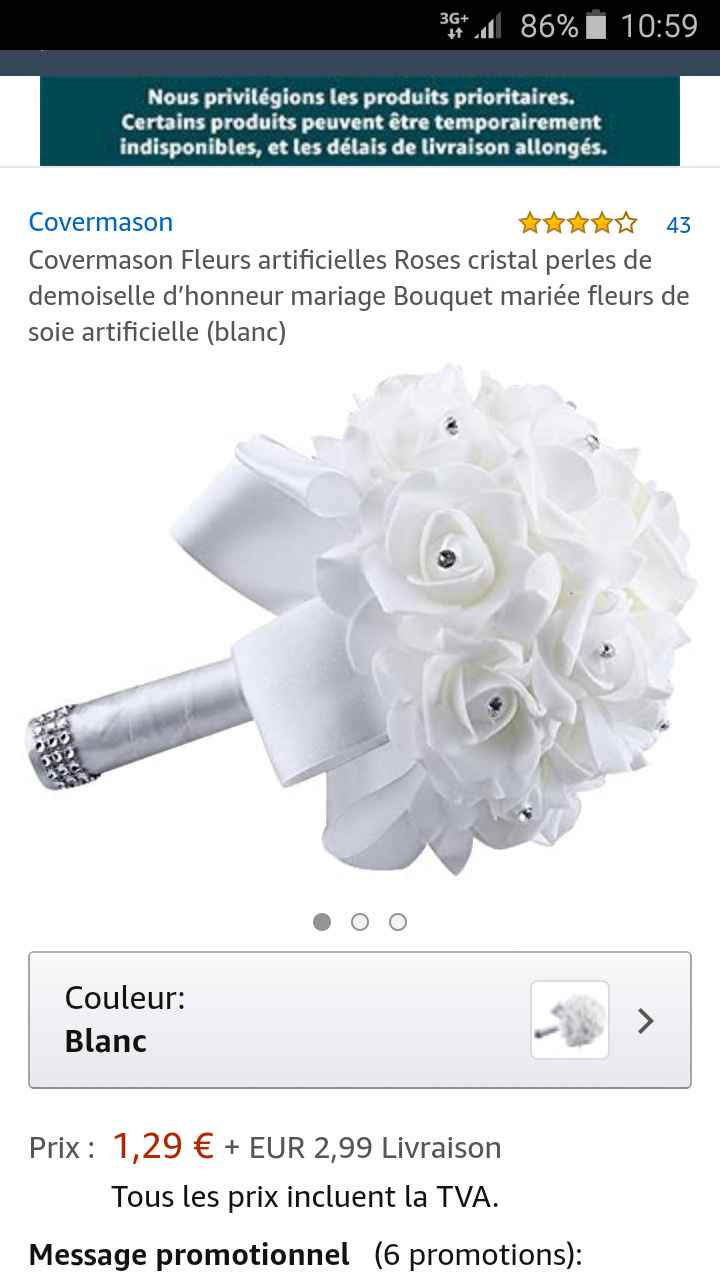 Bouquet dh 1