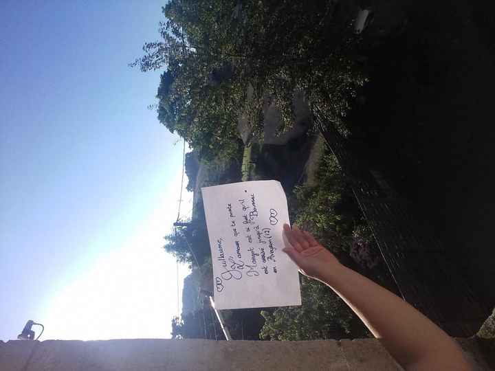 love note besoins D'aide svp 15