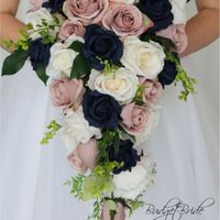 Clair/foncé : Le bouquet - 1