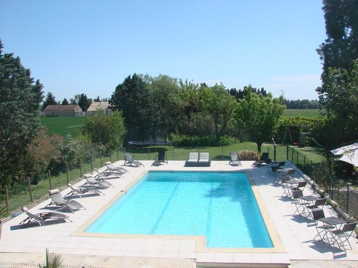 sale de réception suite