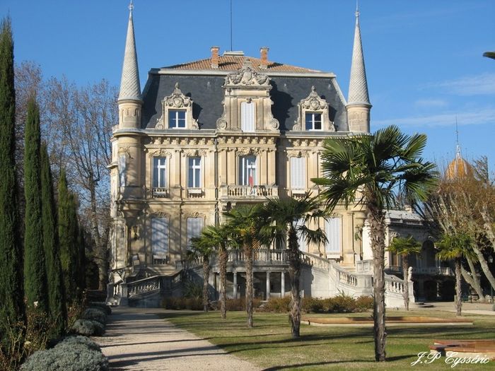 notre mairie
