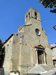 notre église