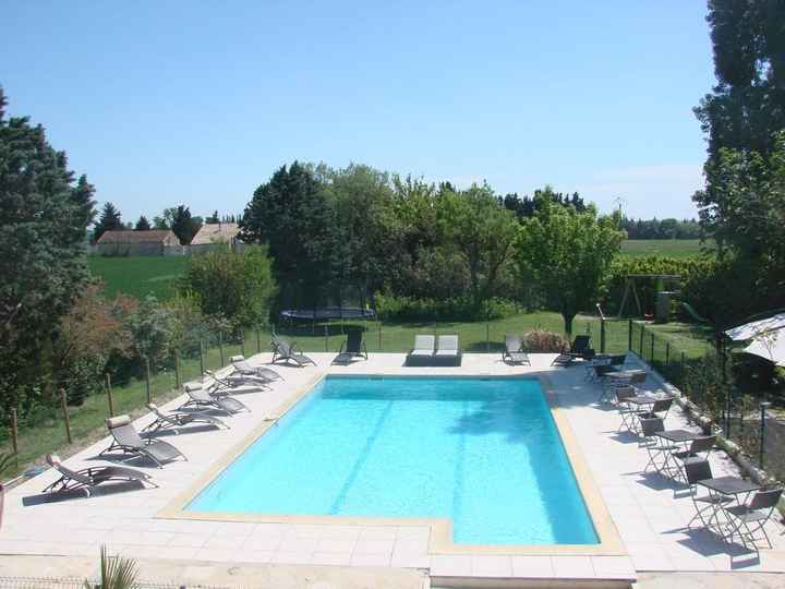 sale de réception suite