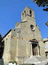 notre église