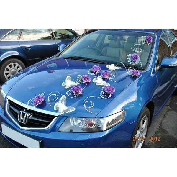 deco voiture