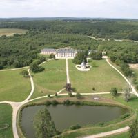 Notre lieu de réception 