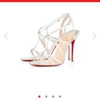 Les chaussures de mes rêves