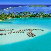 La lune de miel de nos rêves