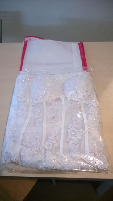 La robe