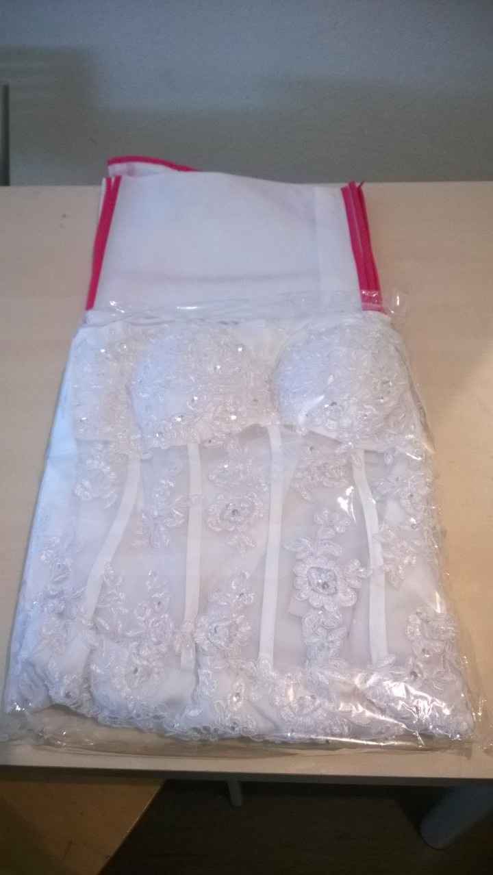 La robe