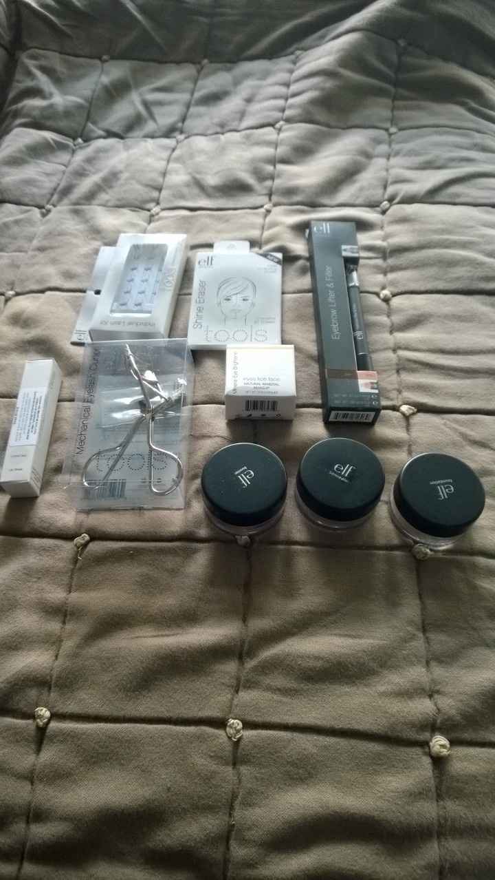 Produits ELF