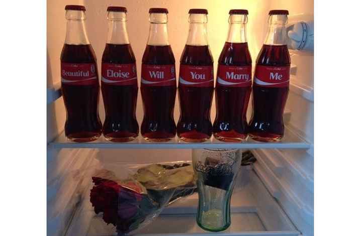 Coca cola