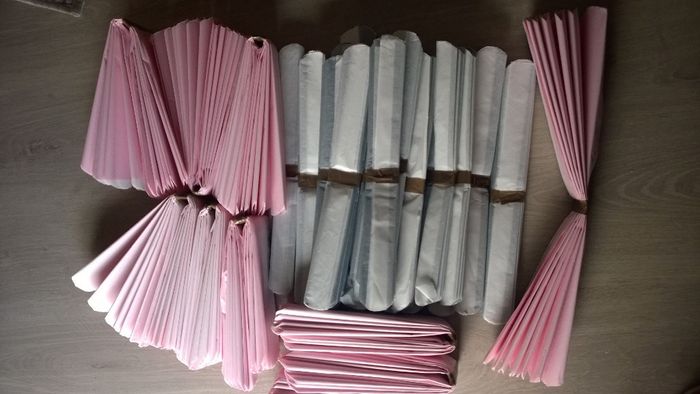Pompons DIY