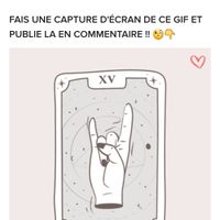 La chance te sourit 🔮😃 - 1