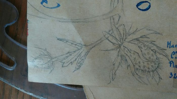 Faire-part en prototype - 2