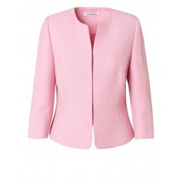 La veste
