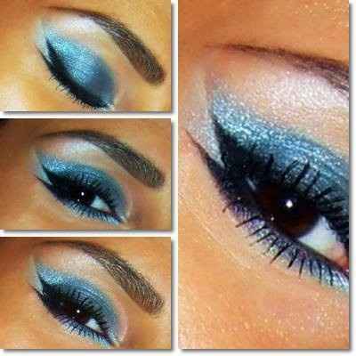 idée de maquillage