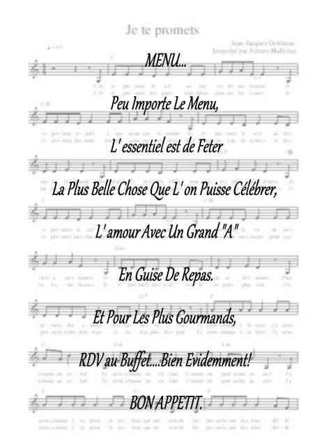 une idée pour remplacer le menu