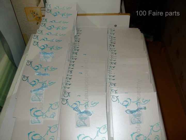 enveloppes