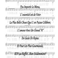 une idée pour remplacer le menu