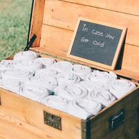 Plaids pour les frileux