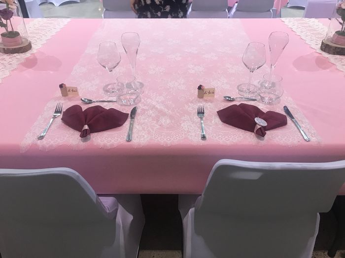 Décoration mariage, Tout fait main !!! 