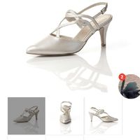 Où avez-vous acheté vos chaussures? - 1