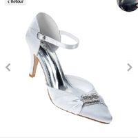 Où avez-vous acheté vos chaussures? - 3